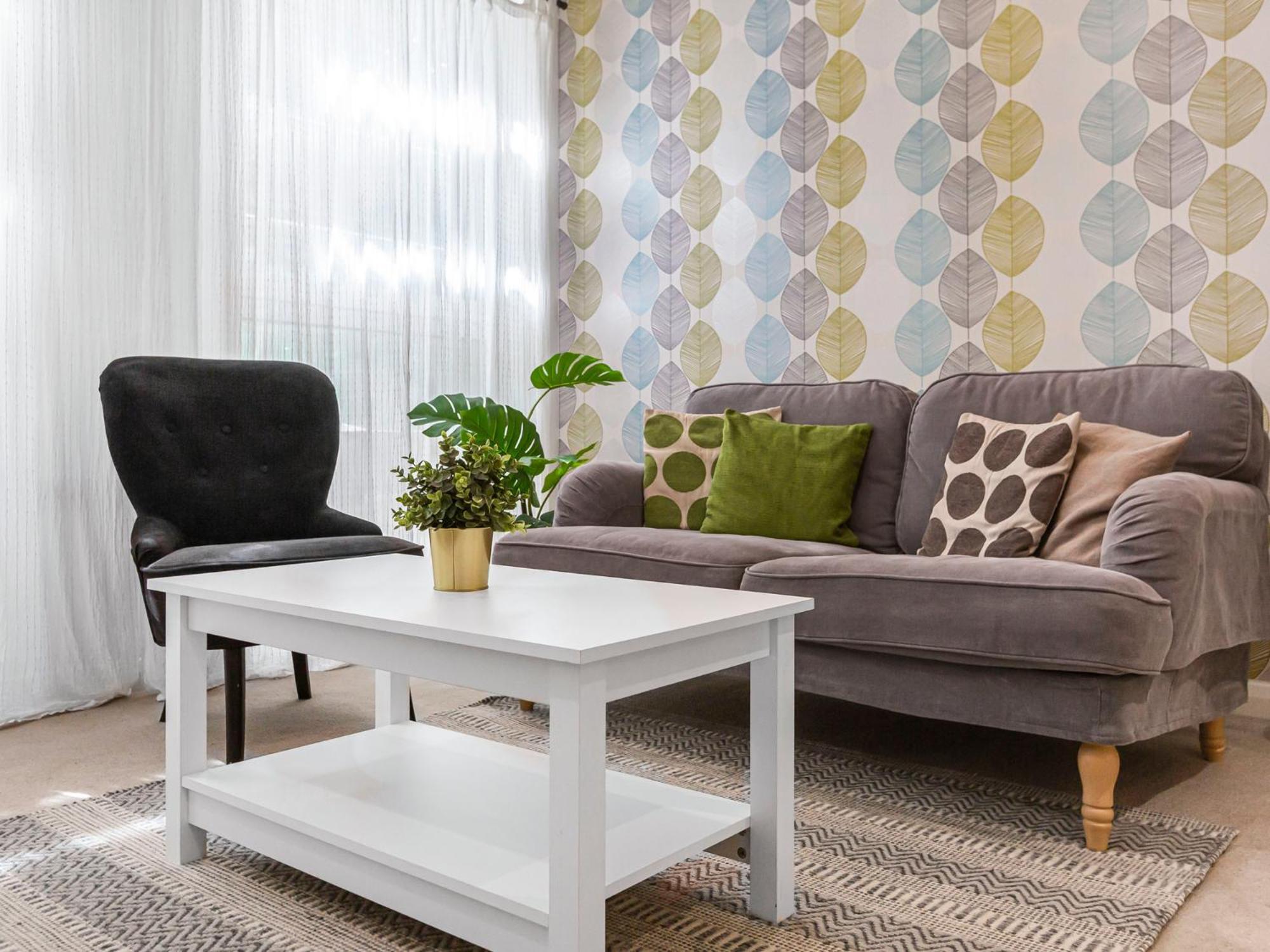 Pass The Keys Modern Tottenham Hale Apartment Perfect For Leisure Лондон Экстерьер фото