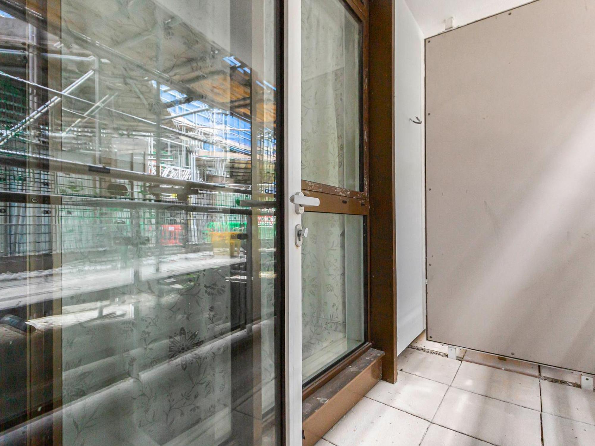Pass The Keys Modern Tottenham Hale Apartment Perfect For Leisure Лондон Экстерьер фото